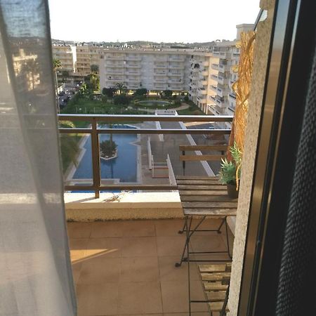 Pina Beach Holidays La Pineda Exterior photo