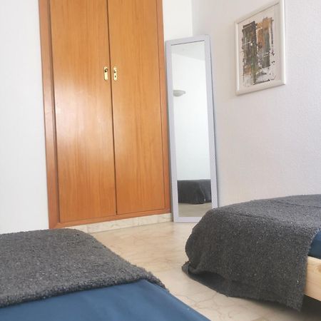 Pina Beach Holidays La Pineda Exterior photo
