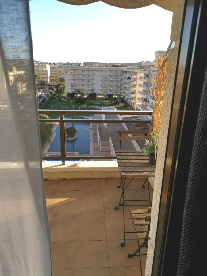 Pina Beach Holidays La Pineda Exterior photo