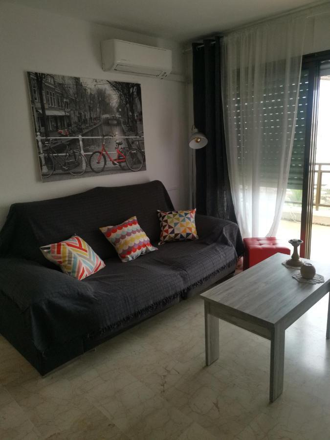 Pina Beach Holidays La Pineda Exterior photo