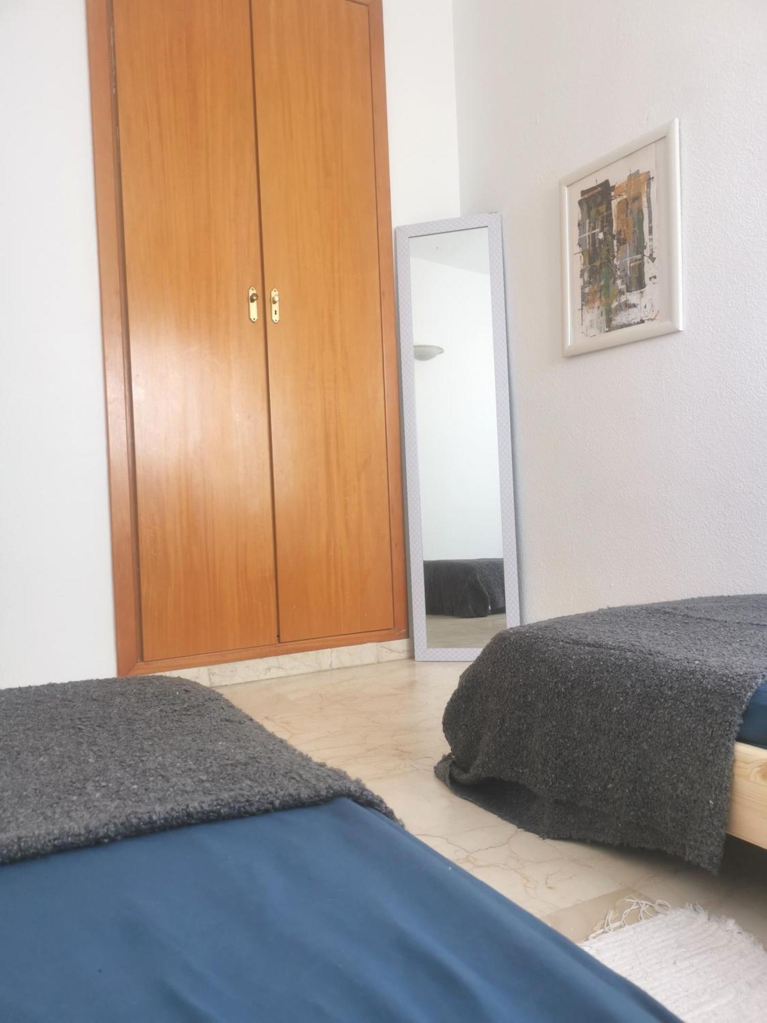 Pina Beach Holidays La Pineda Exterior photo